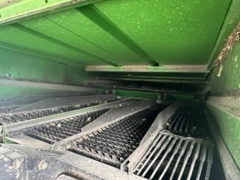 Комбайн John Deere 9780i CTS 2007 р.в. foto 18