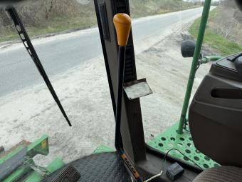 Комбайн John Deere 9780i CTS, 2007 р.в. foto 30
