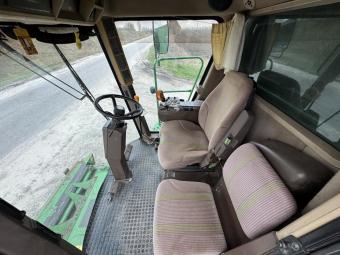 Комбайн John Deere 9780i CTS, 2007 р.в. foto 26