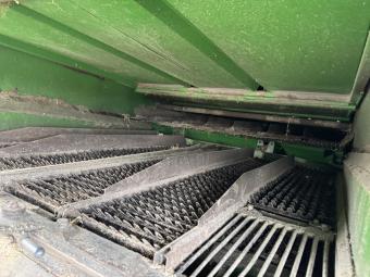 Комбайн John Deere 9780i CTS, 2007 р.в. foto 19