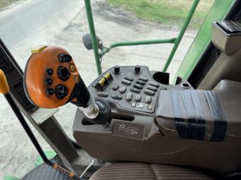 Комбайн John Deere 9780i CTS, 2007 р.в. foto 29