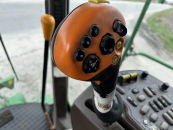 Комбайн John Deere 9780i CTS, 2007 р.в. foto 32