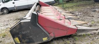 Жниварка для кукурудзи Dominioni 8-рядна foto 16