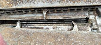 Жниварка для кукурудзи Dominioni 8-рядна foto 6