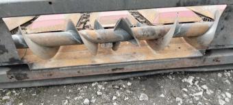 Жниварка для кукурудзи Dominioni 8-рядна foto 15