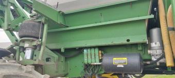 Обприскувач John Deere 4730, 2009 р. foto 43