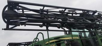 Обприскувач John Deere 4730, 2009 р. foto 34