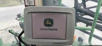 Обприскувач John Deere 4730, 2009 р. foto 53