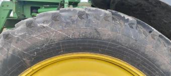 Обприскувач John Deere 4730, 2009 р. foto 32