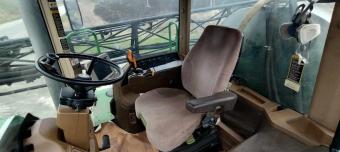 Обприскувач John Deere 4730, 2009 р. foto 55