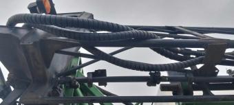 Обприскувач John Deere 4730, 2009 р. foto 44