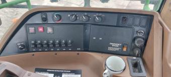 Обприскувач John Deere 4730, 2009 р. foto 54