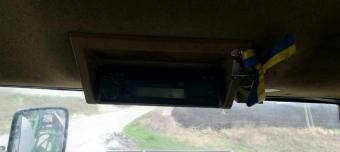 Обприскувач John Deere 4730, 2009 р. foto 49