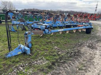 Плуг Lemken оборотний 7-корпусний Vari Diamant