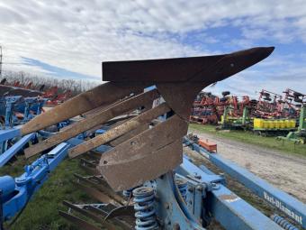 Плуг Lemken оборотний 7-корпусний Vari Diamant foto 10