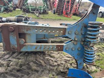 Плуг Lemken оборотний 6-корпусний Vari Diamant foto 13