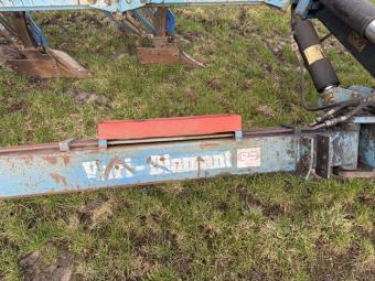 Плуг Lemken оборотний 6-корпусний Vari Diamant foto 5