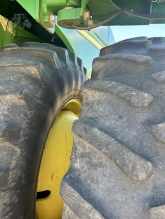 Комбайн John Deere S680 2012 рік.в foto 6