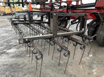 Культиватор CASE Tiger Mate 200, 13,4 м. foto 13