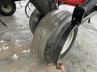 Культиватор CASE Tiger Mate 200, 13,4 м. foto 16