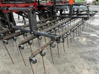 Культиватор CASE Tiger Mate 200, 13,4 м. foto 14