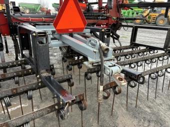 Культиватор CASE Tiger Mate 200, 13,4 м. foto 7