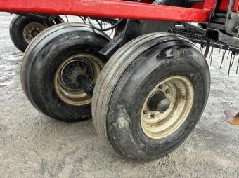 Культиватор CASE Tiger Mate 200, 13,4 м. foto 18