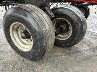 Культиватор CASE Tiger Mate 200, 13,4 м. foto 17