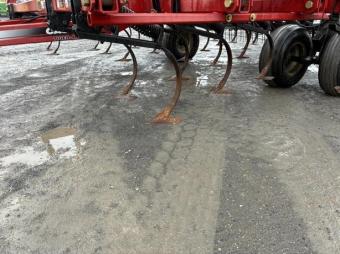 Культиватор CASE Tiger Mate 200, 13,4 м. foto 10