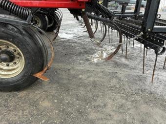 Культиватор CASE Tiger Mate 200, 13,4 м. foto 21