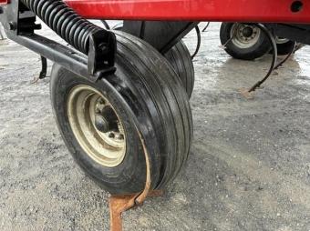 Культиватор CASE Tiger Mate 200, 13,4 м. foto 19