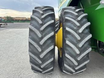 Комбайн John Deere S680 2016 року foto 19