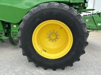 Комбайн John Deere S680 2016 року foto 20