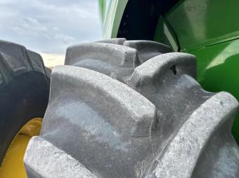 Комбайн John Deere S680 2016 року foto 18