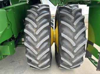 Комбайн John Deere S680 2016 року foto 16