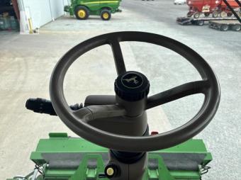 Комбайн John Deere S680 2016 року foto 27