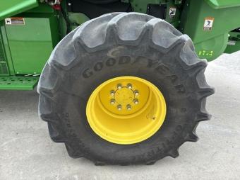 Комбайн John Deere S680 2016 року foto 17