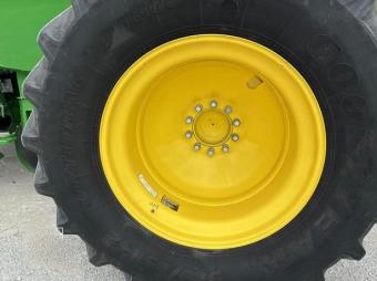 Комбайн John Deere S680 2016 року foto 21