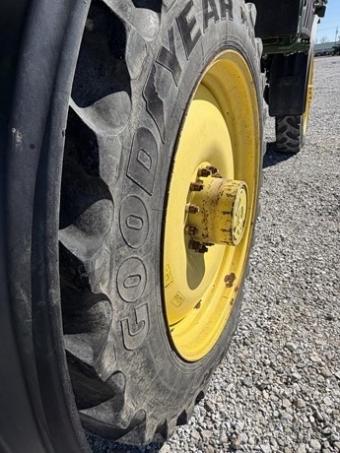 Обприскувач John Deere R4038 2017 року foto 10
