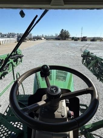 Обприскувач John Deere R4038 2017 року foto 21