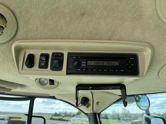 Комбайн John Deere S680 2014 року випуску foto 28