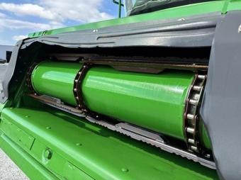 Комбайн John Deere S680 2014 року випуску foto 10