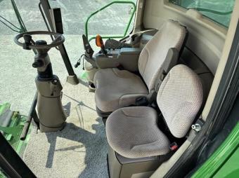 Комбайн John Deere S680 2014 року випуску foto 29