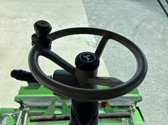 Комбайн John Deere S680 2014 року випуску foto 26