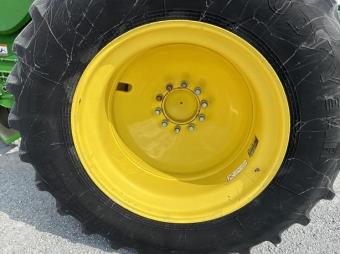 Комбайн John Deere S680 2014 року випуску foto 19