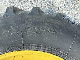 Комбайн John Deere S680 2014 року випуску foto 23