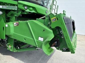 Комбайн John Deere S680 2014 року випуску foto 12