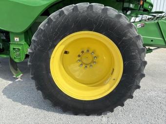 Комбайн John Deere S680 2014 року випуску foto 20