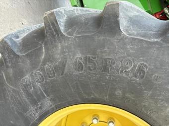 Комбайн John Deere S680 2014 року випуску foto 24