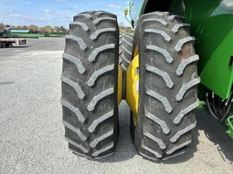 Комбайн John Deere S680 2014 року випуску foto 22